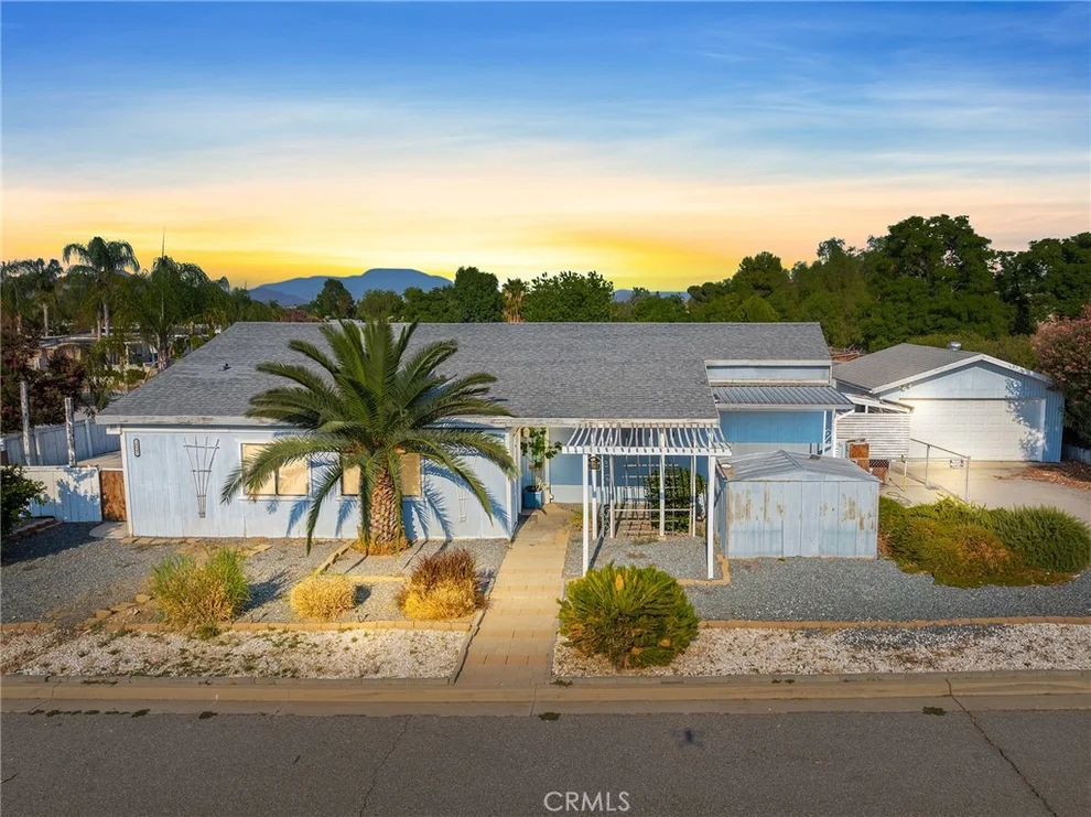 Unit for sale at 26041 San Quintin Road, Menifee, CA 92584