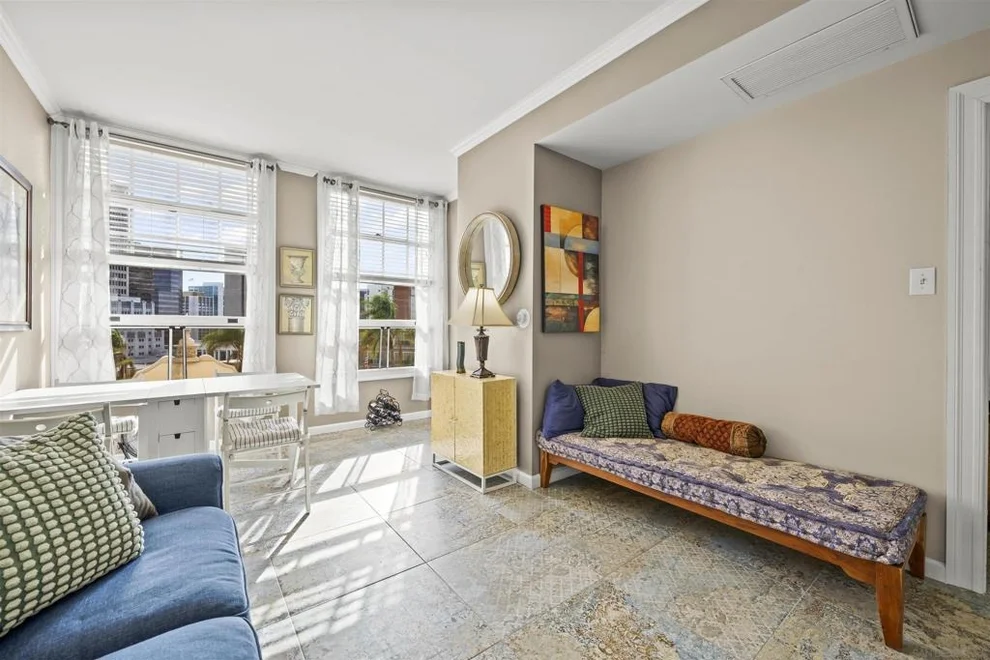 Unit for sale at 702 Ash Street, San Diego, CA 92101