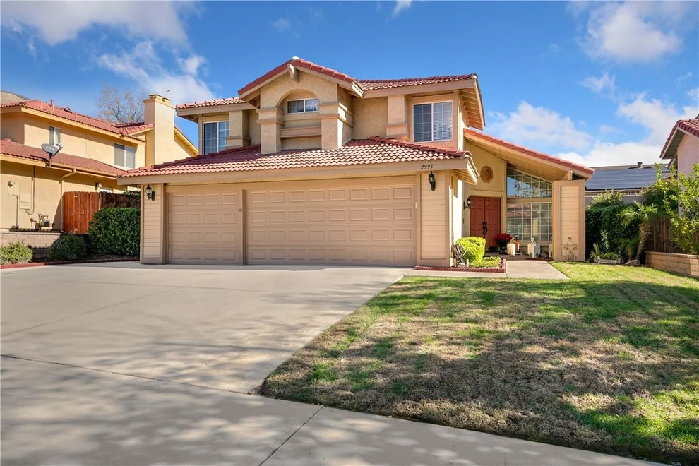 Unit for sale at 2995 Roadrunner Court, Highland, CA 92346