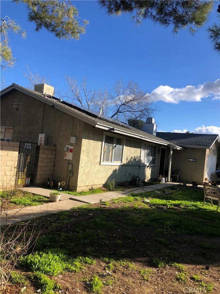 Unit for sale at 40214 174th E, Palmdale, CA 93591