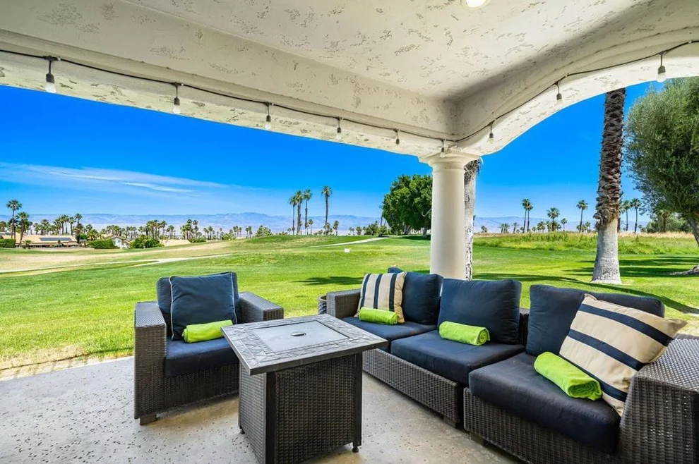 Unit for sale at 673 Vista Lago Circle N, Palm Desert, CA 92211