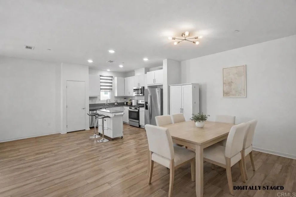 Unit for sale at 5495 Seacliff Place, San Diego, CA 92154