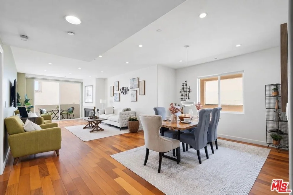 Unit for sale at 1540 Amherst Avenue, Los Angeles, CA 90025