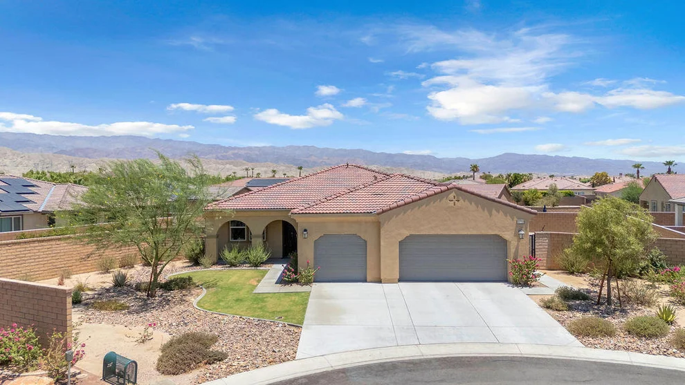 Unit for sale at 40750 Calabria Court, Indio, CA 92203