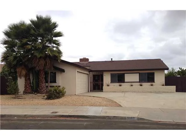 Unit for sale at 3187 Altadena Avenue, San Diego, CA 92105