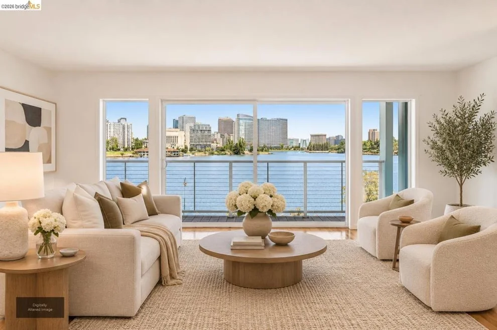 Unit for sale at 1410 Lakeshore Ave, Oakland, CA 94606