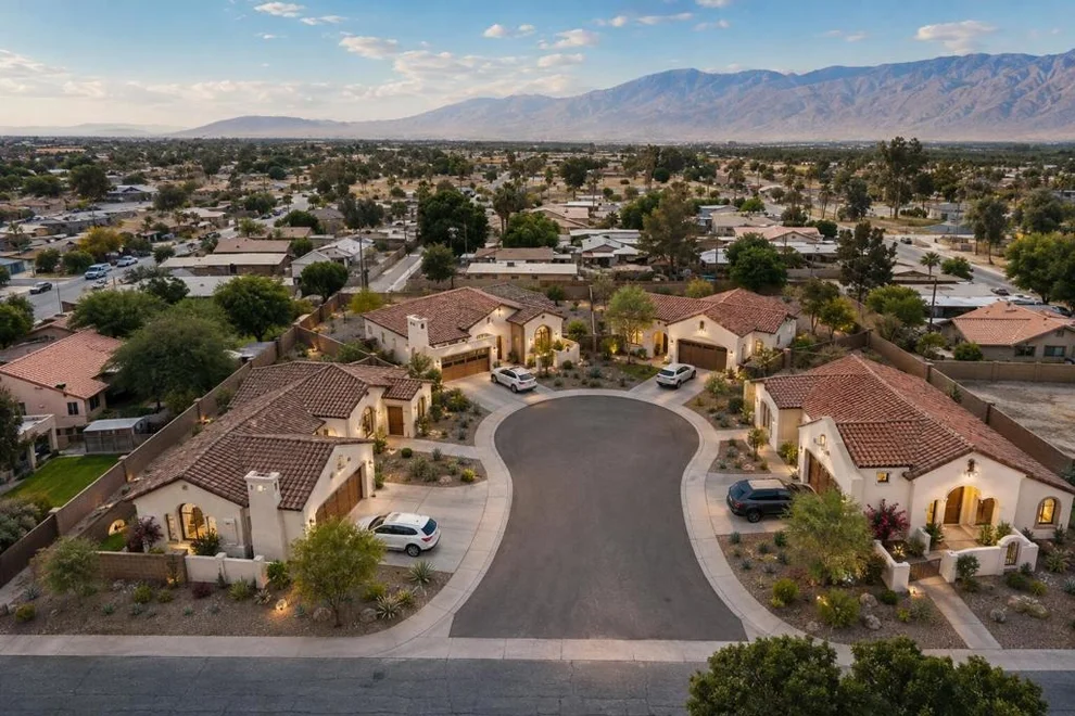 Unit for sale at 0 Damascus Avenue, Coachella, CA 92236