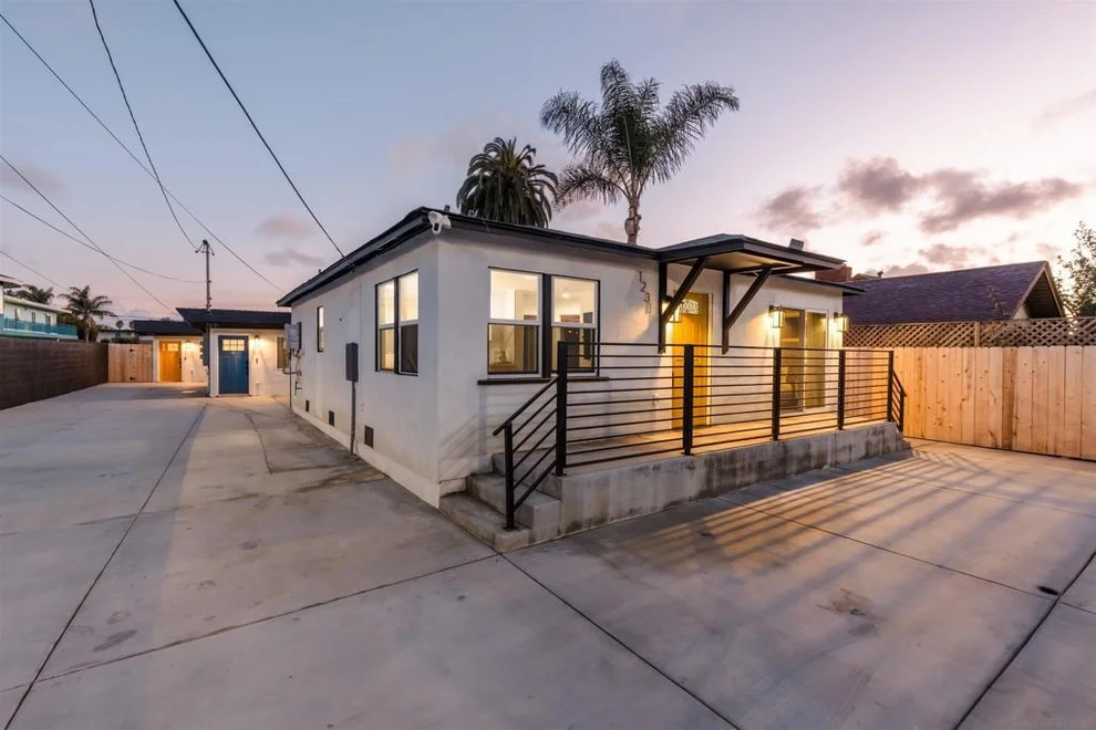 Unit for sale at 1227 31 Center Ave, Oceanside, CA 92054