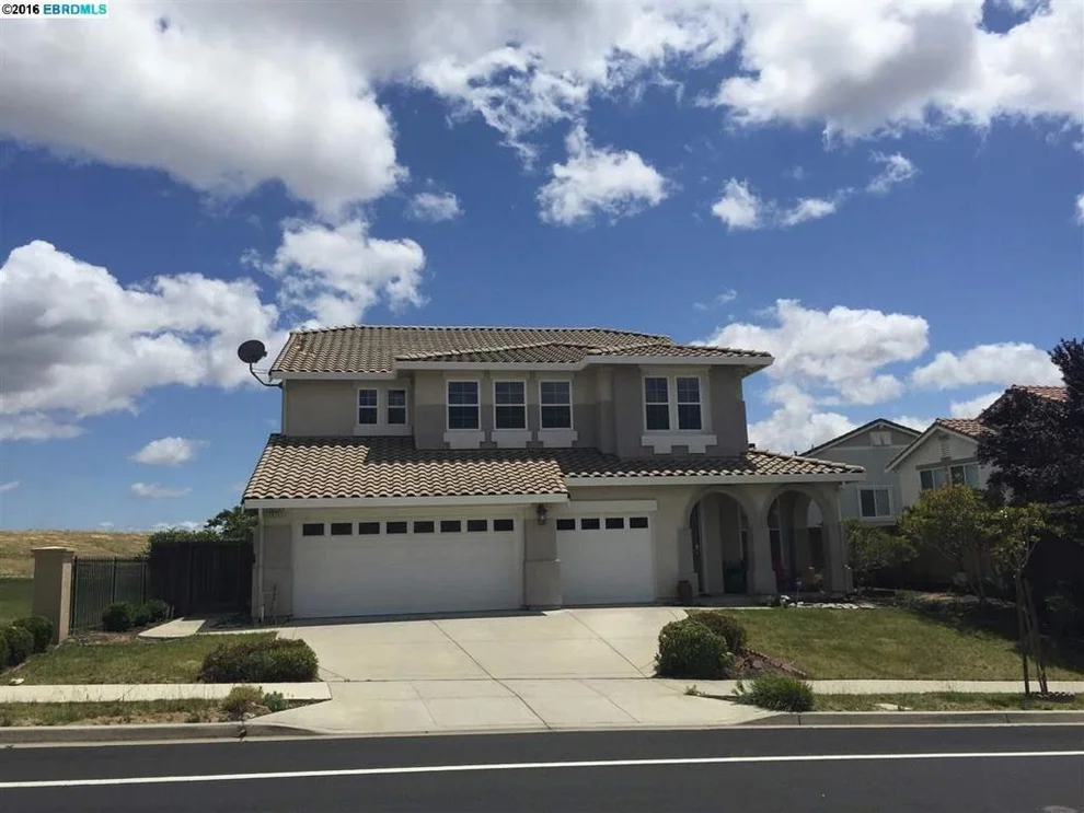 Unit for sale at 2674 PRESIDIO DR, Brentwood, CA 94513