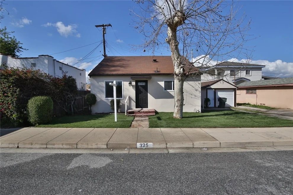 Unit for sale at 325 E Wells Street, San Gabriel, CA 91776