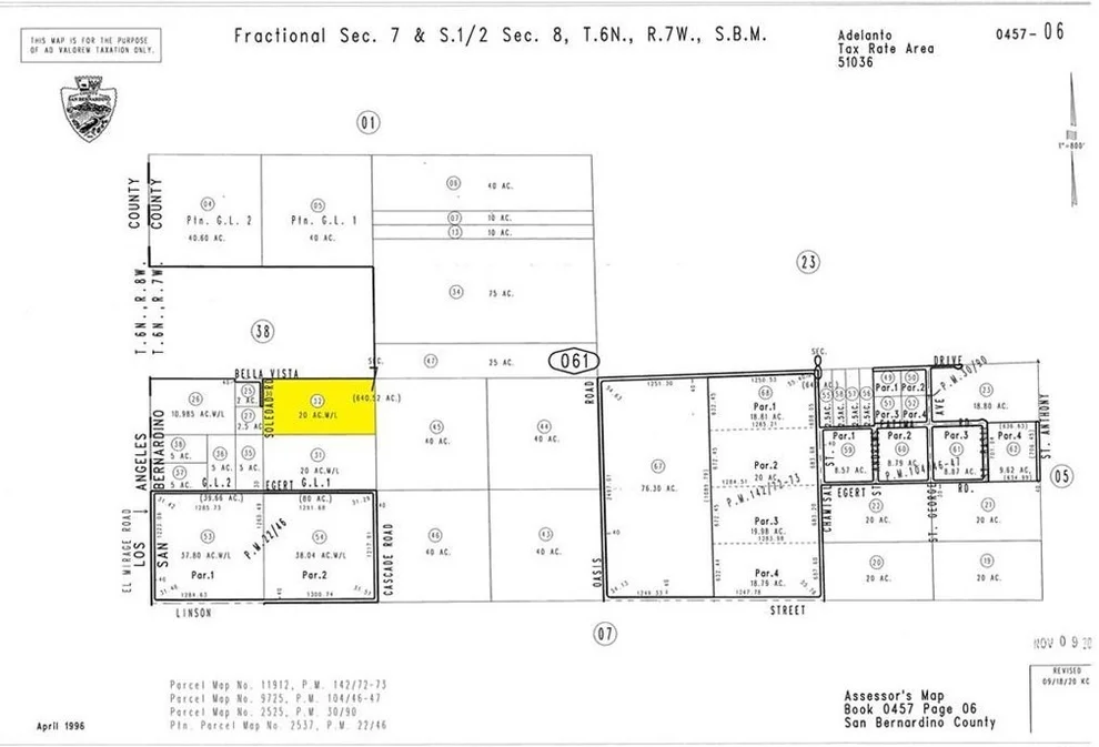 Unit for sale at 0 Bella Vista Road, El Mirage, CA 92301