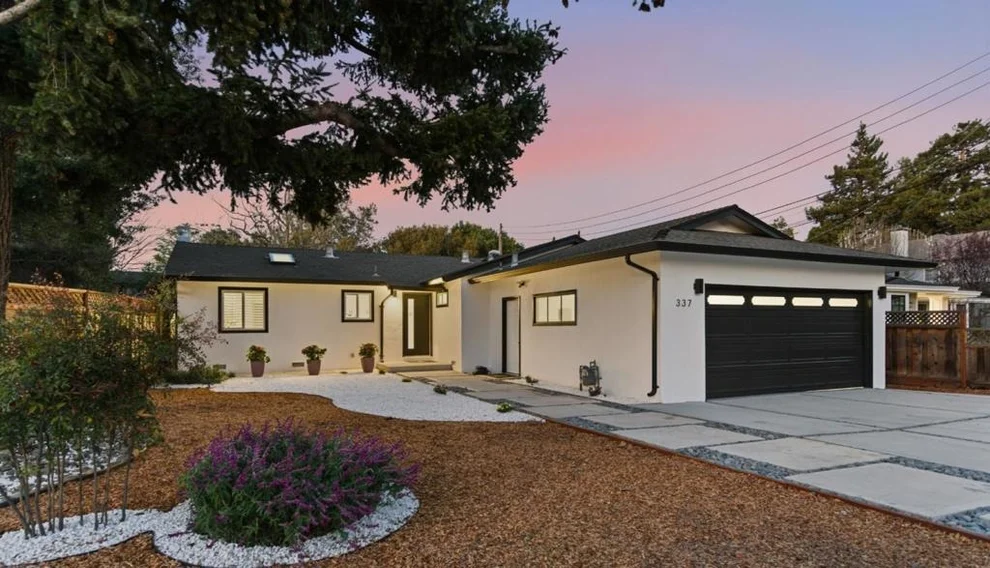 Unit for sale at 337 Roble Avenue, Redwood City, CA 94061
