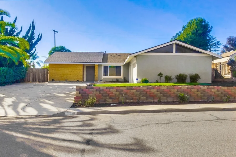 Unit for sale at 840 Lacebark Street, San Marcos, CA 92069