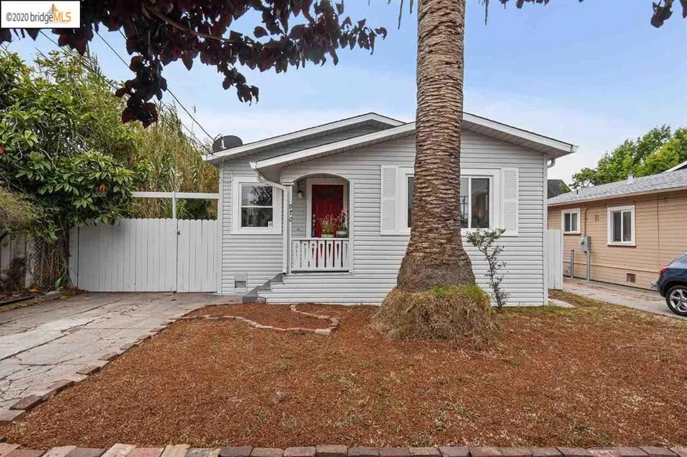 Unit for sale at 970 Page Street, Berkeley, CA 94710-1452