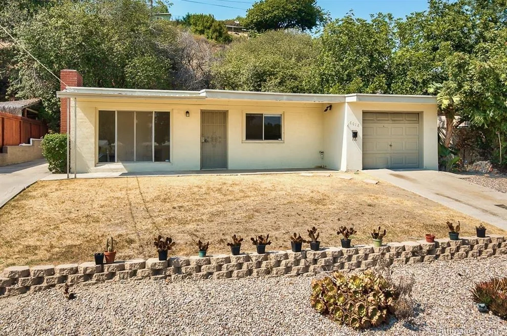 Unit for sale at 6018 Malcolm Drive, San Diego, CA 92115