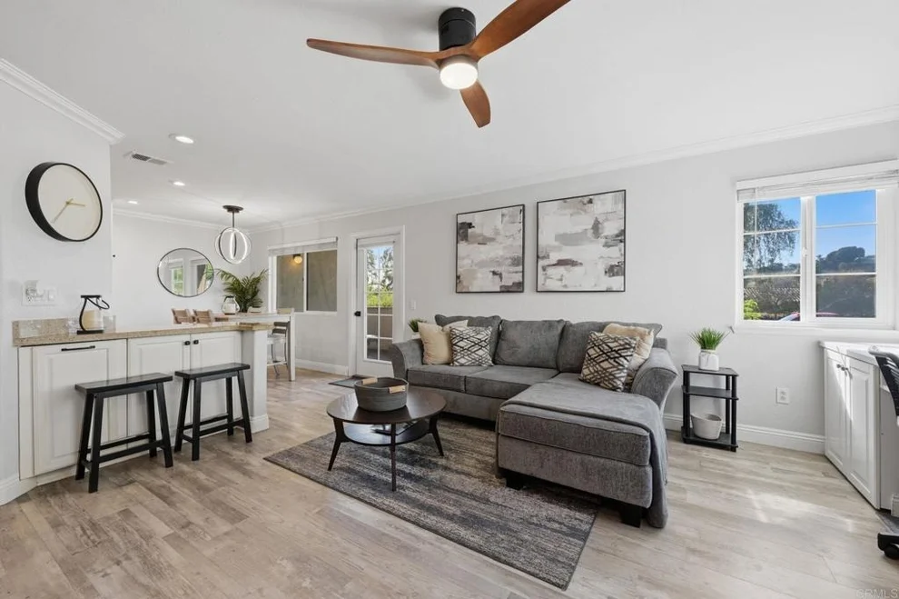 Unit for sale at 3455 Paseo De Alicia, Oceanside, CA 92056