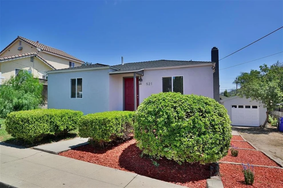 Unit for sale at 521 59th, San Diego, CA 92114