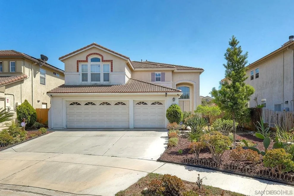Unit for sale at 5039 Cove View Place, San Diego, CA 92154