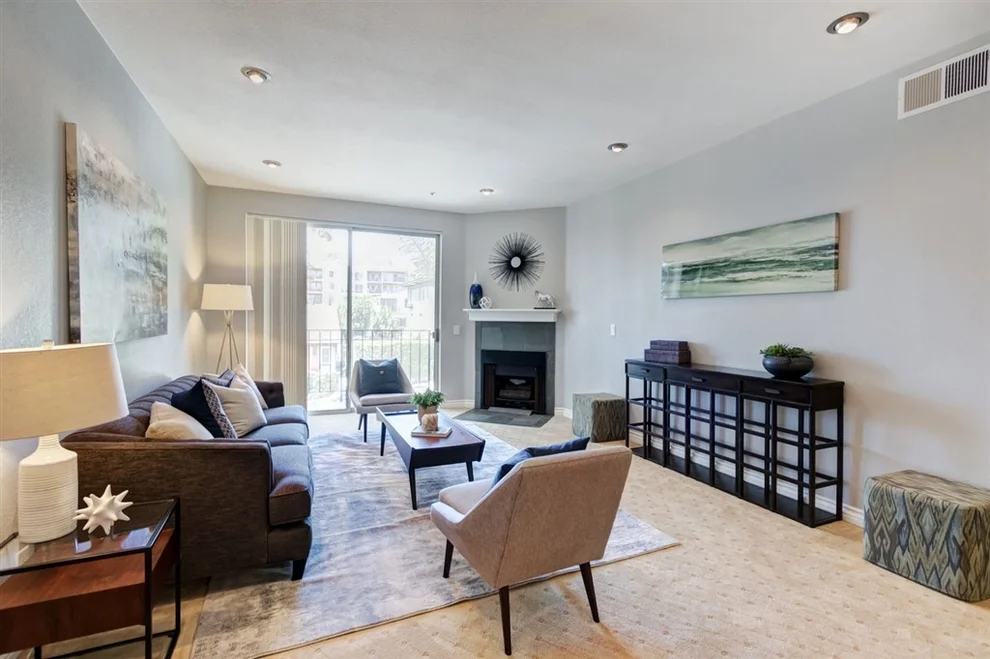 Unit for sale at 2445 Brant St., San Diego, CA 92101