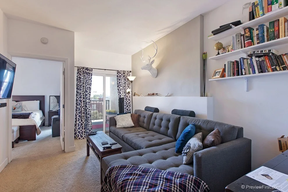 Unit for sale at 2828 University Avenue, San Diego, CA 92104