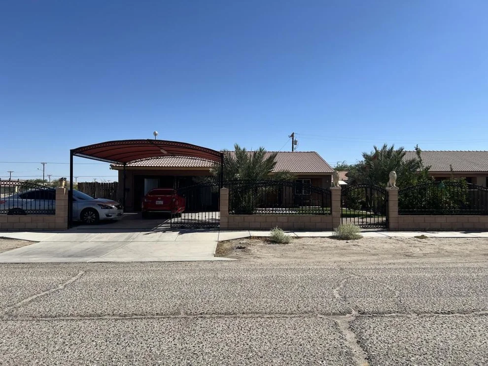 Unit for sale at 1235 Malat Avenue, Thermal, CA 92274