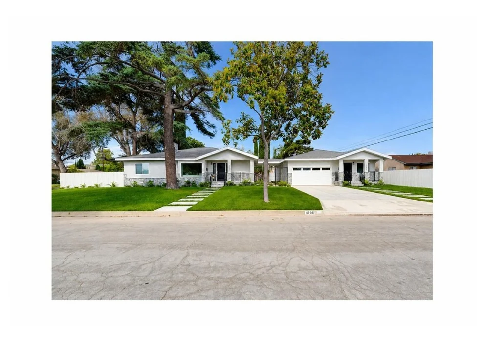 Unit for sale at 4705 Whitewood, Long Beach, CA 90808