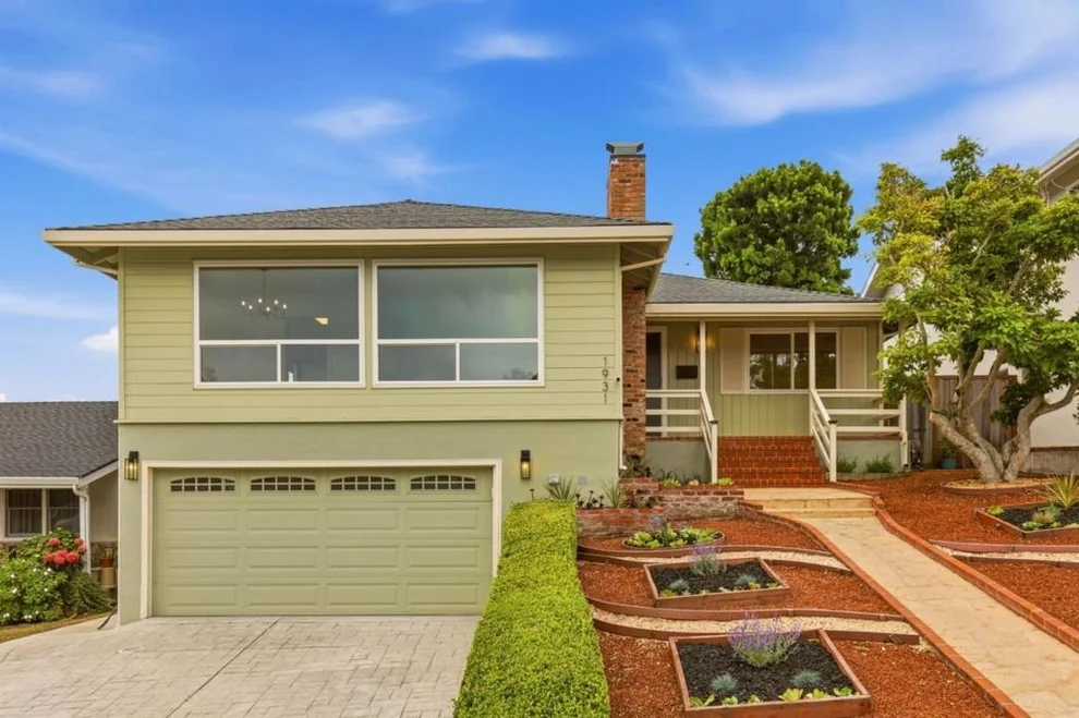 Unit for sale at 1931 Glen Avenue, San Bruno, CA 94066