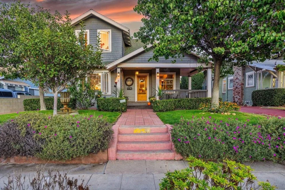 Unit for sale at 3721 23 Texas St., San Diego, CA 92104