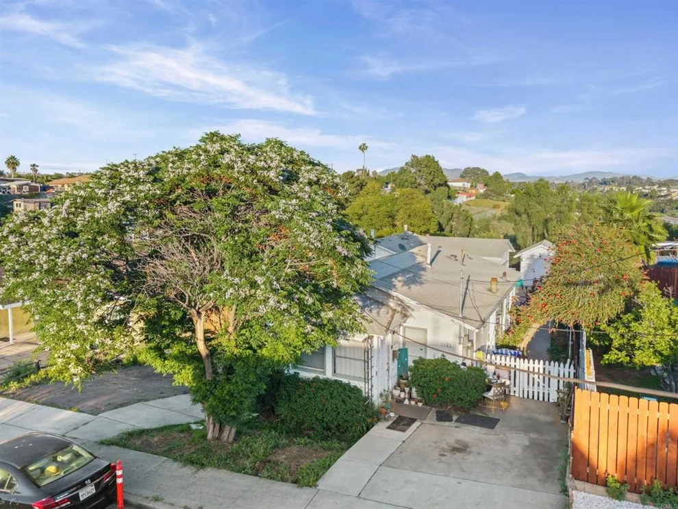 Unit for sale at 3121 Alta Drive, National City, CA 91950
