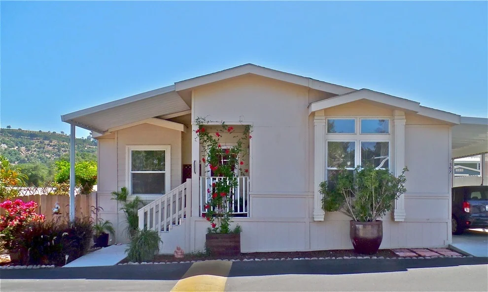 Unit for sale at 3909 Reche, Fallbrook, CA 92028