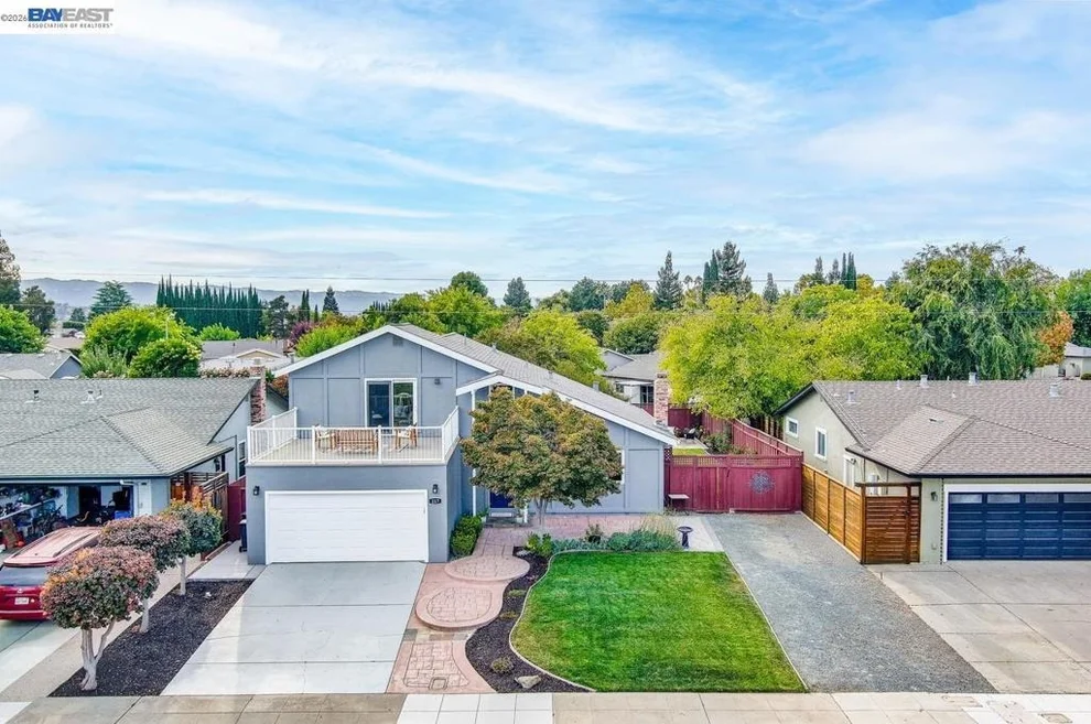 Unit for sale at 217 Elvira St, Livermore, CA 94550