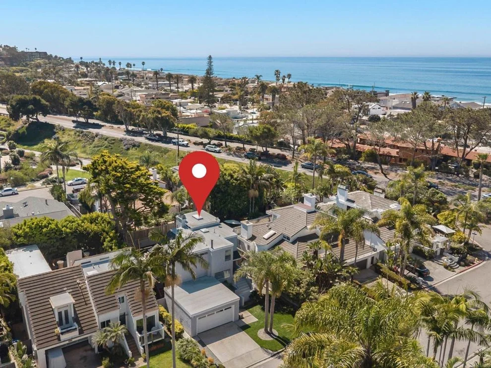Unit for sale at 231 22nd Street, Del Mar, CA 92014