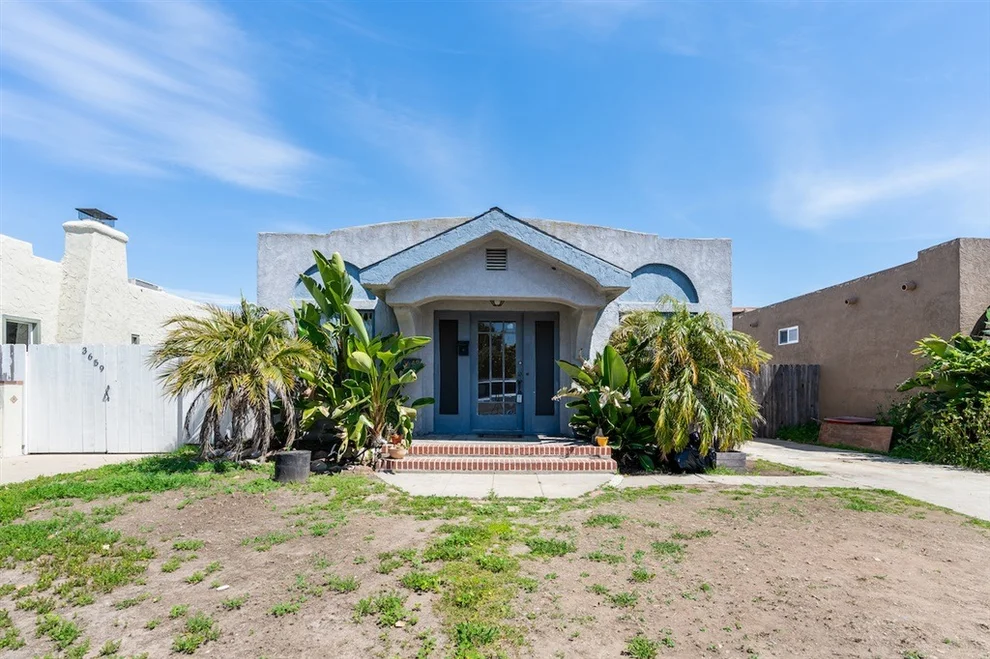Unit for sale at 3649 32nd Street, San Diego, CA 92104