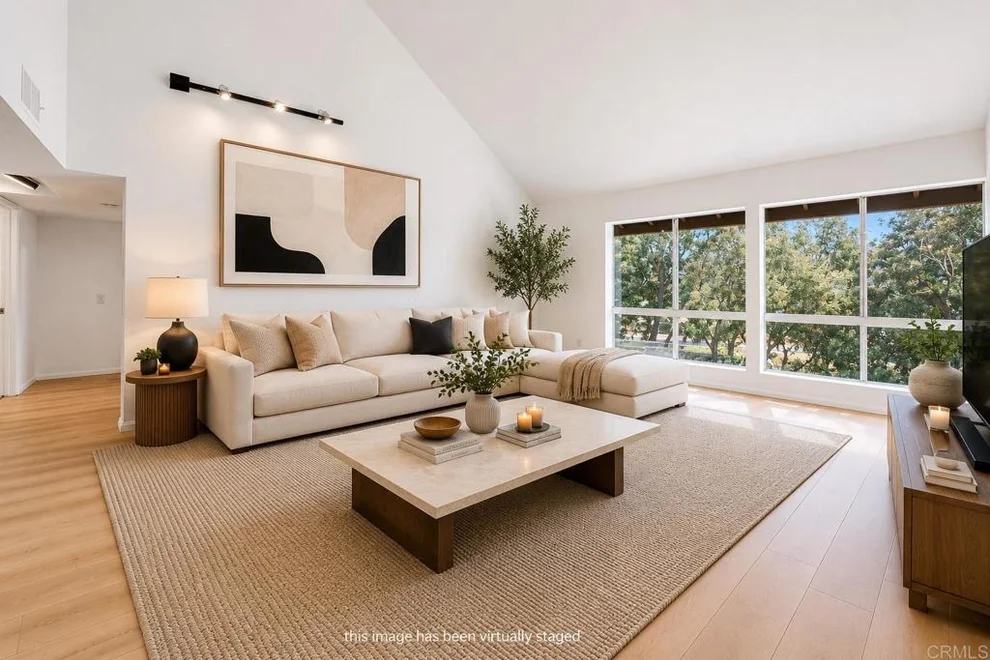 Unit for sale at 6191 Rancho Mission Road, San Diego, CA 92108