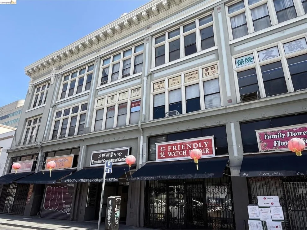 Unit for sale at 324 10Th St 202, Oakland, CA 94607