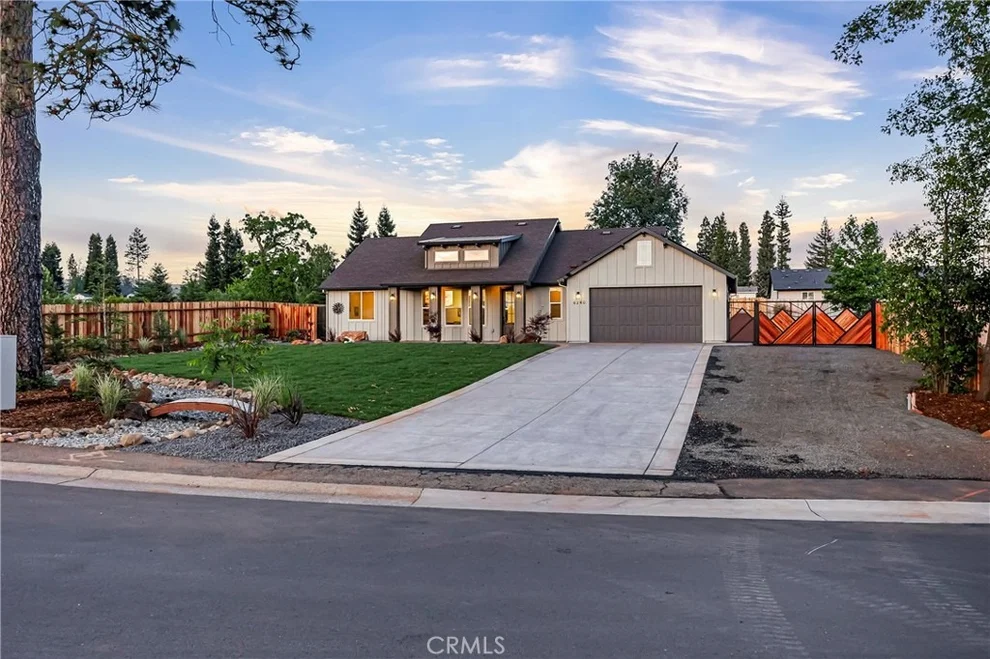 Unit for sale at 6240 Himmel Street, Paradise, CA 95969