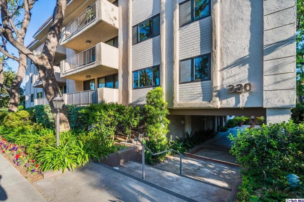 Unit for sale at 330 W California Boulevard, Pasadena, CA 91105