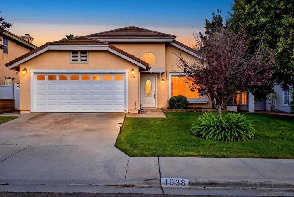 Unit for sale at 1938 Rue Michelle, Chula Vista, CA 91913