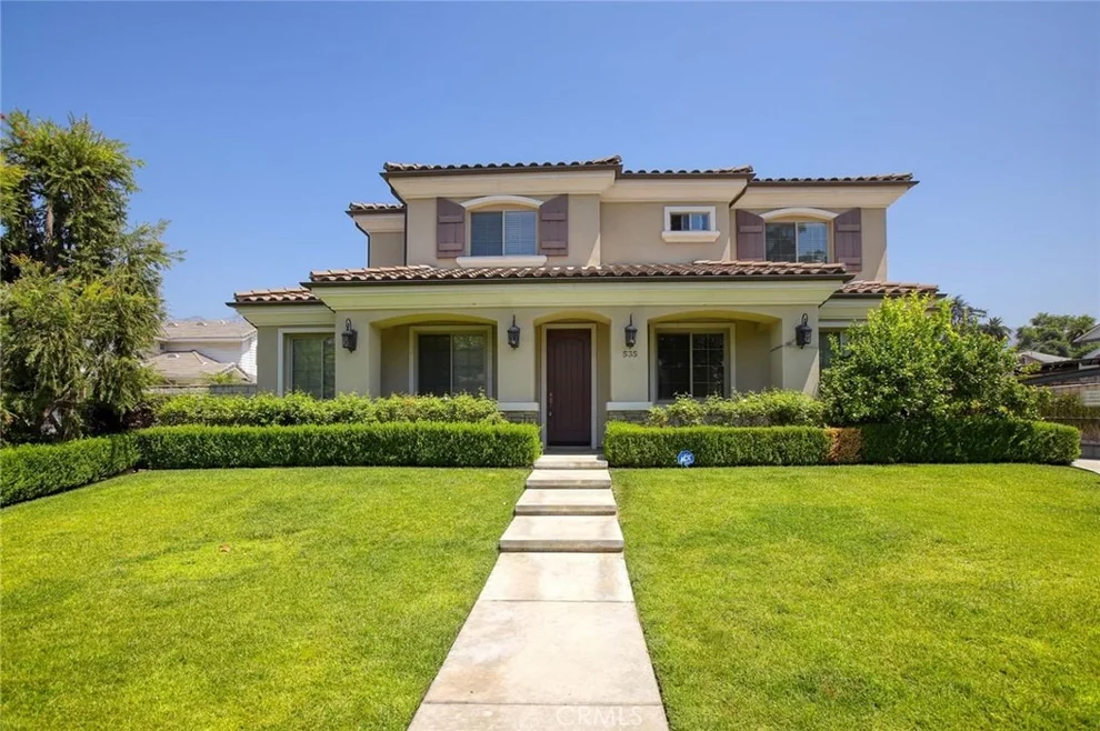 Unit for sale at 535 W Lemon, Monrovia, CA 91016