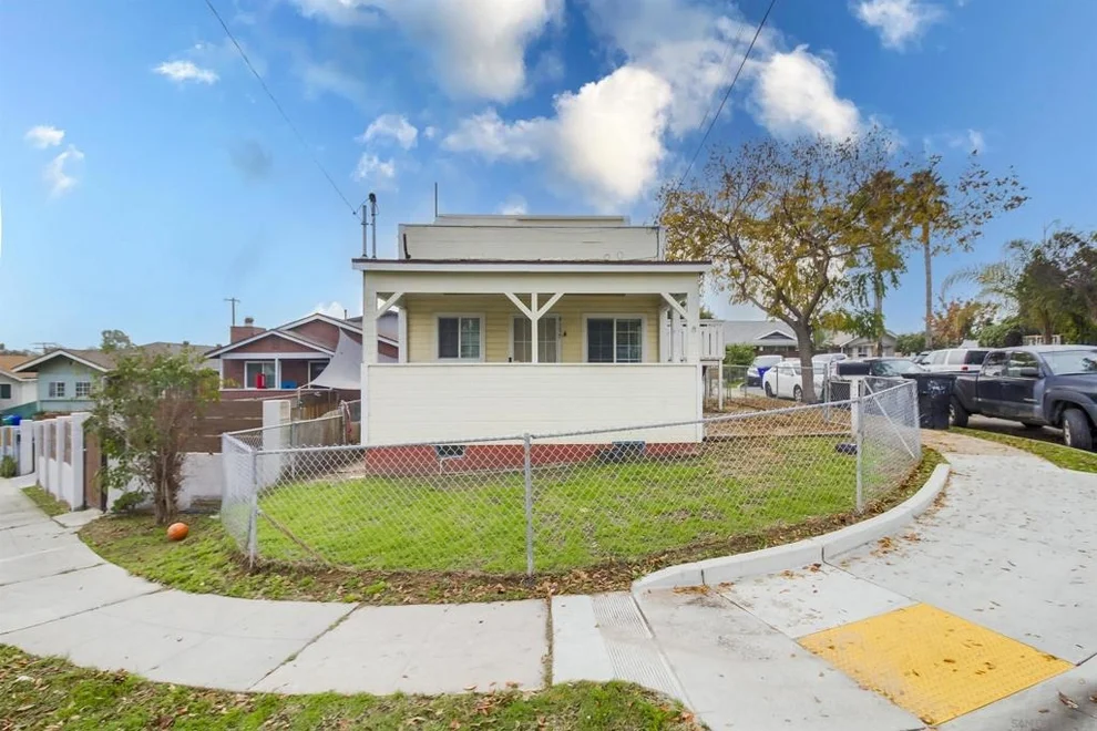 Unit for sale at 4157 59 Franklin Ave, San Diego, CA 92113