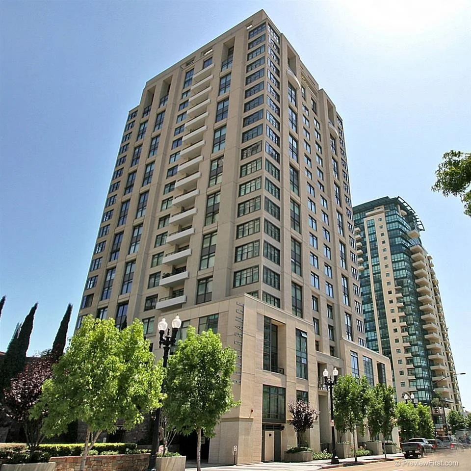 Unit for sale at 645 Front Street, San Diego, CA 92101