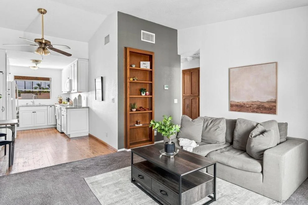 Unit for sale at 4077 Illinois St, San Diego, CA 92104