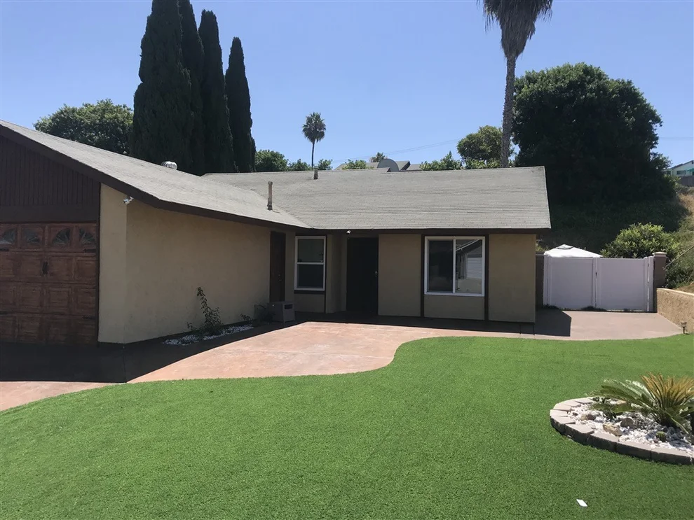 Unit for sale at 8441 Parkbrook St., San Diego, CA 92114