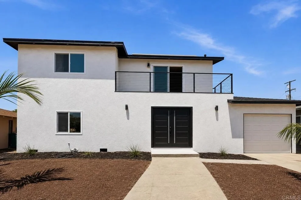 Unit for sale at 2217 Alpha Street, National City, CA 91950