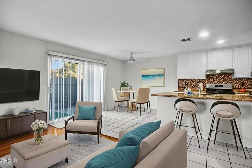 Unit for sale at 4543 Bodega Court, Montclair, CA 91763