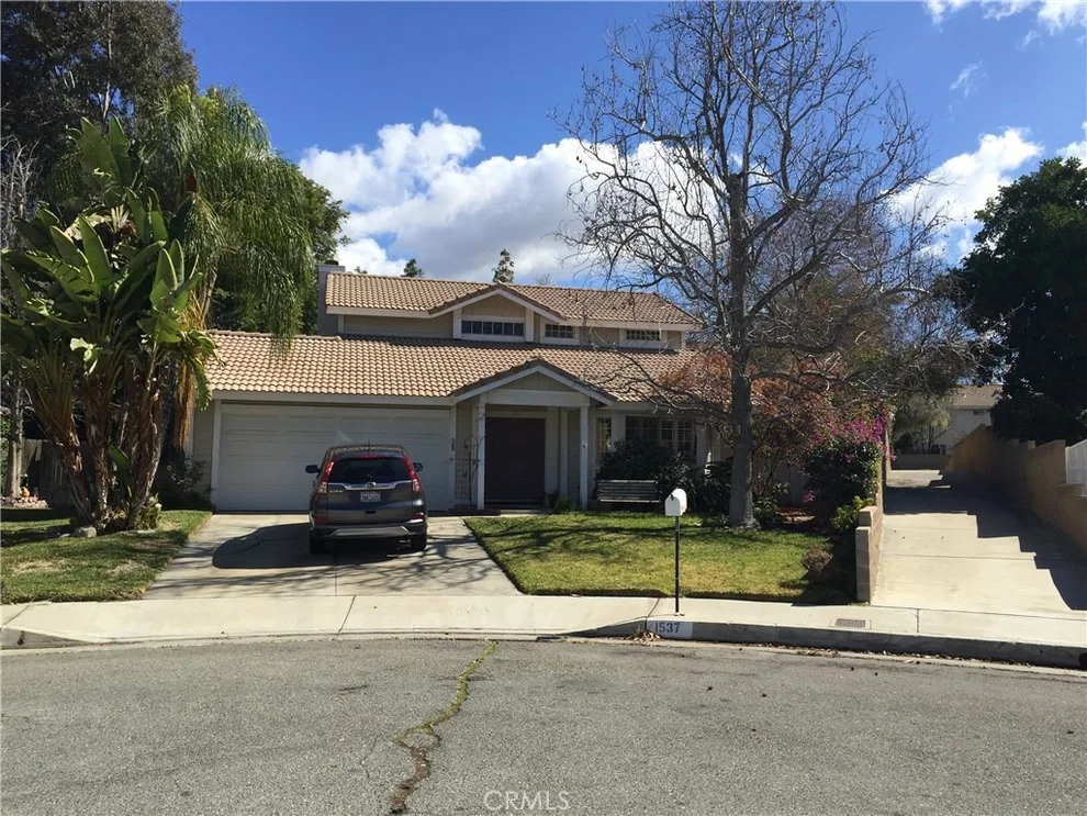 Unit for sale at 1537 Emilia Way, Redlands, CA 92374
