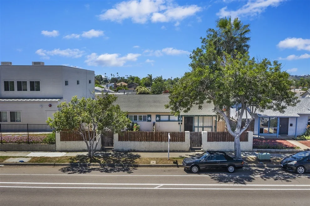 Unit for sale at 3427 CLAIREMONT MESA BLVD, San Diego, CA 92117