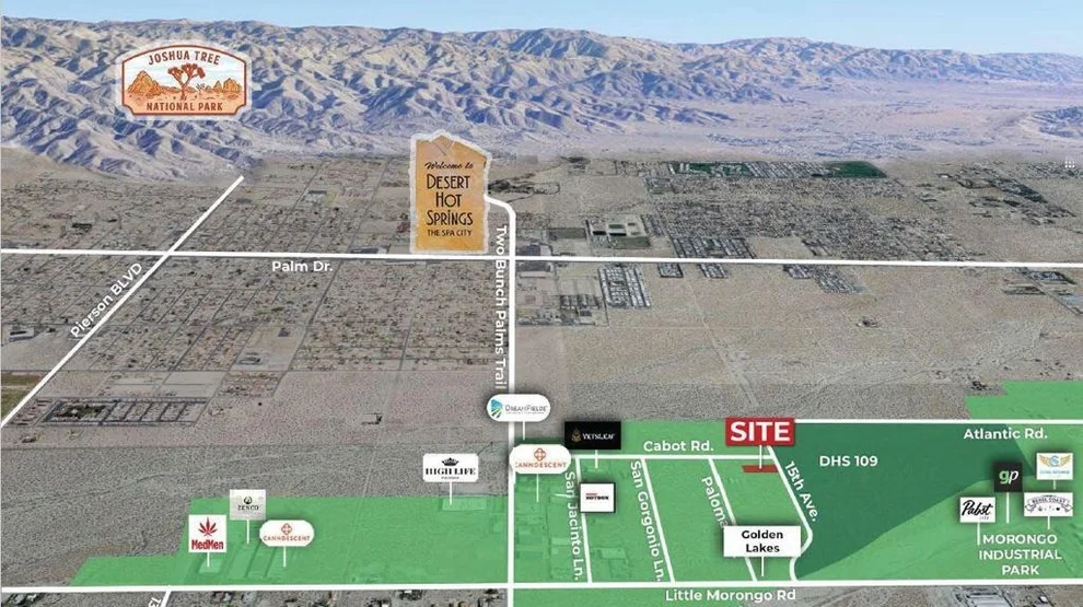 Unit for sale at 0 15th Avenue, Desert Hot Springs, CA 92240