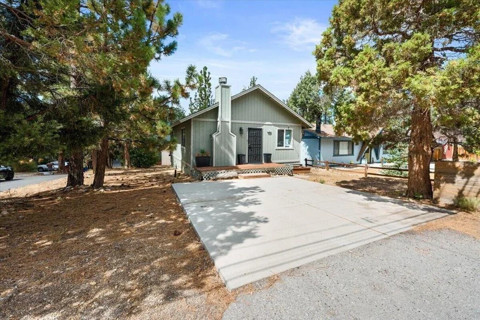 Unit for sale at 196 Sunset Lane, Sugarloaf, CA 92386