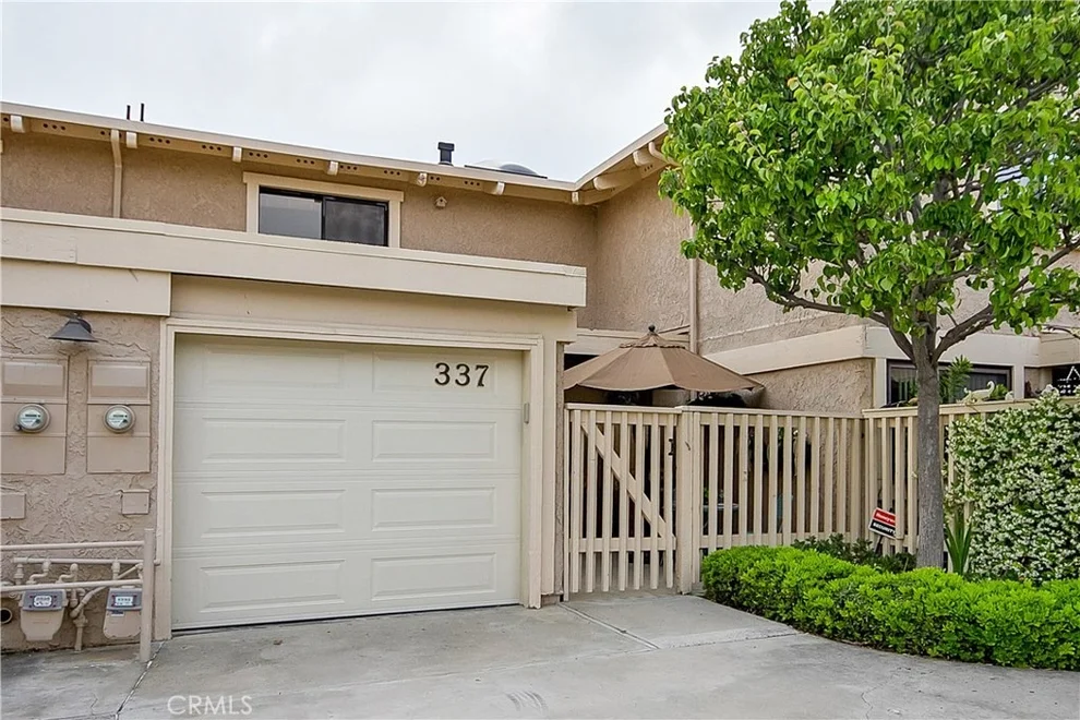 Unit for sale at 337 Avenida Adobe, San Clemente, CA 92672
